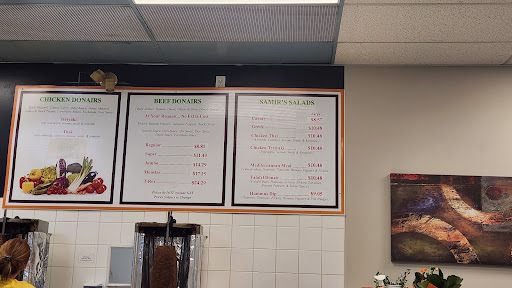 Photo of Samir's Donair - 127A Carry Dr SE, Medicine Hat, AB T1B 3M6
